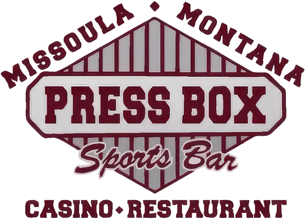 Press Box logo