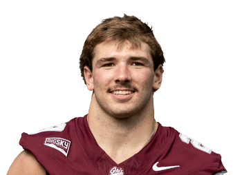 Tanner Huff