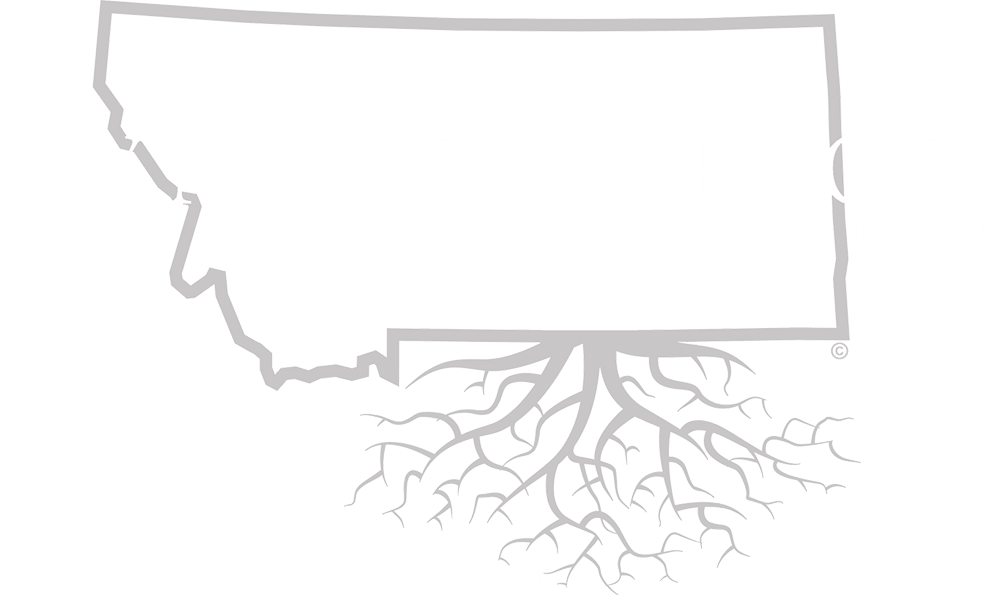 Wear Your Roots logo