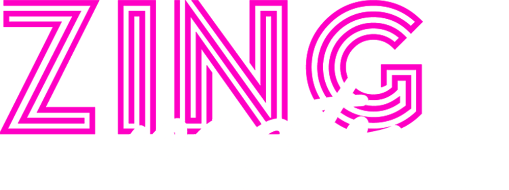 ZING metric logo